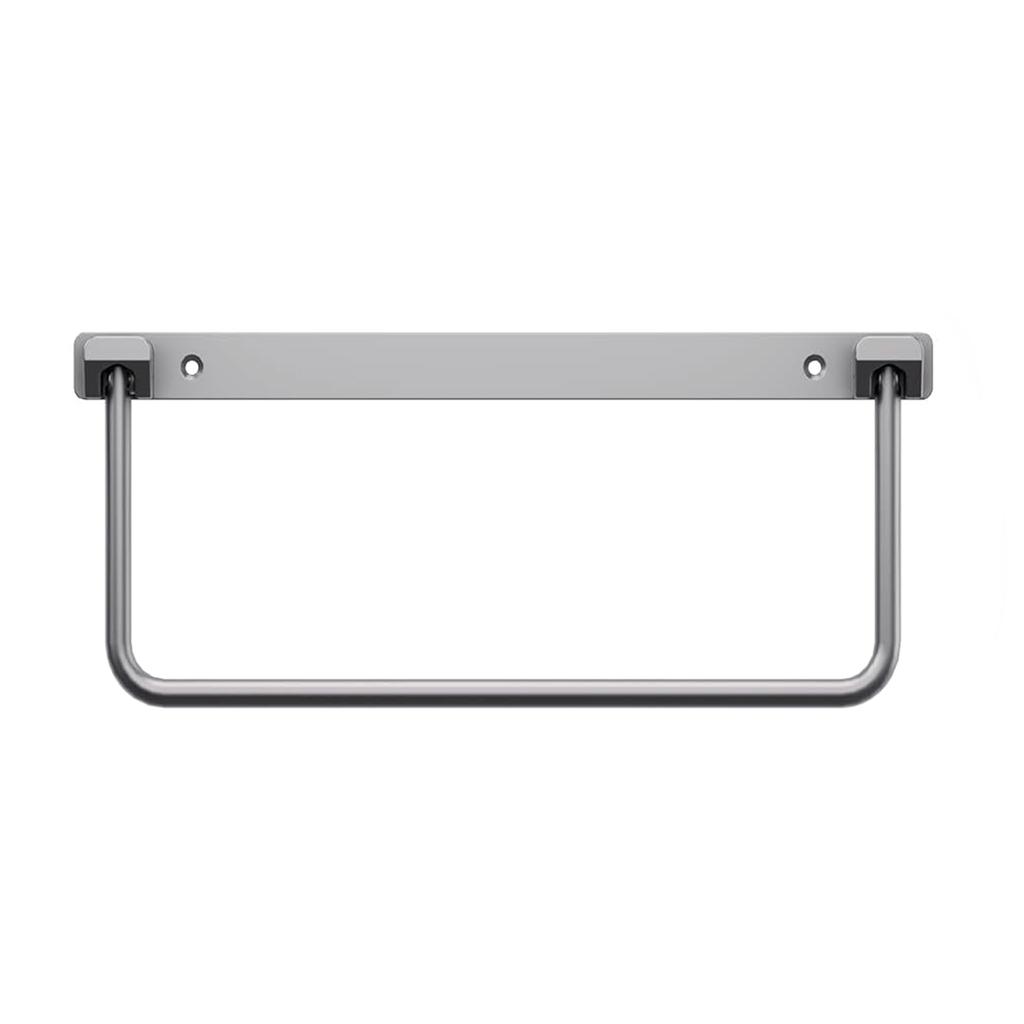 Foldable RV Shoe Rack Aluminium Alloy RV Shoe Rack Camper Shoe Storage 13.1*6*12.2inch 1 Pack