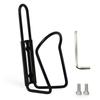 Bikeguy Cage Black with Installation Bicycle Water Bottle Drink Holder "Pet Tools"