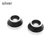 Scooter Accessories Decoration Anti Crash Protector Protection Pads Shock Absorption Slider Cups