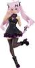 POP UP PARADE VShojo Nyatasha Nyannas Plastic Painted Complete Figure Non-scale