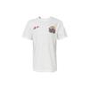 Jordan Chinese New Year Embroidery Casual Sports Crew Neck T-Shirt Men Tops Sail-White DH9205-133