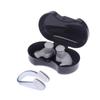 Summer Swimming Earplugs Nose Clip Silicone Waterproof  Diving Ear Plugs