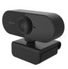 1080P Webcam Built-in Microphone For PC Laptop Desktop Auto Focusing Web Camera