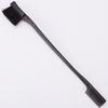 New Double-ended Brow Brush Hair Cut Style   Comb Haircut Tool