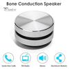Bone Conduction Speaker Wireless Mini Stereo Sound Creative Portable Bluetooth-compatible Sound Box Music Player
