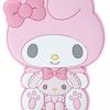 Sanrio My Melody Character Shape Webcam Cover 294675