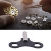 Clock Winding Key Clock Key Repair Tool For Clock Clock Repair Tool Wood Clock Tool for Ridgeway Howard Miller