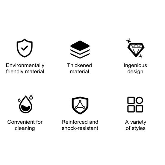 6 Bottle Wine Bottle Carrier Plastic Drink Display Stand Folding Beverage Carrier with Handle Portable Wine Storage Basket for Bar BBQ Picnic