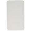 Toshiba Lighting Tech Plate Single Cover WDG5310(WW)