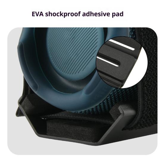 Speaker Storage Rack High Stability Adjustable Easy Installation Universal Fit Speaker Stand Holder for JBL Flip 4/5/6, for Marshall Emberton II/III