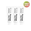 Chacha Premium Whitening Toothpaste Triple Plan (90gx3)