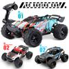 New 4WD Rc Car 2.4GHz Rc Car All Terrain High Speed Car Monster Truck 45 Km/h 1:18 Off-road Truck Toy Children Birthday Gift