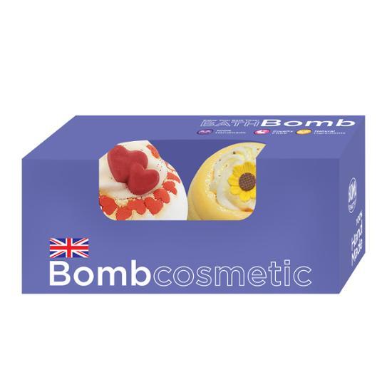 Бальзам Cosmetics Best Соль для ванн Microbubble Набор из 2 предметов (Выберите 1 из 3)