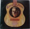 LP Record GEORGE JONES - Oh Lonesome Me JS6133 Hilltop US Country Used