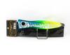 Indiga Popper Chugger Long 120 Grams Blue Fusilier (2183)