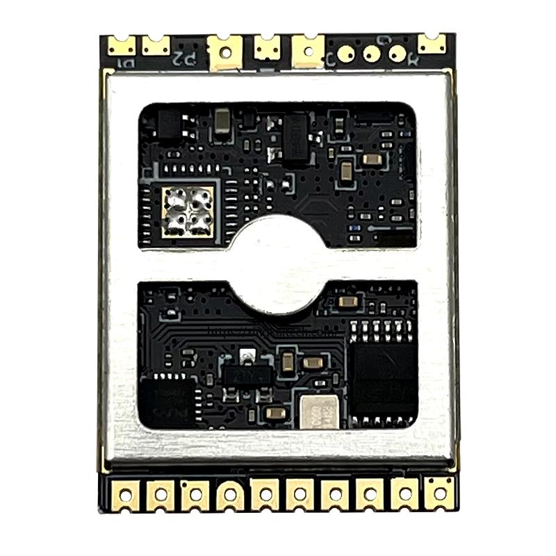 FPV1.2/1.3G 1.6W VTX Audio And Video Transmitter Module