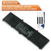 NEW Replacement Battery B31N1535 For ASUS ZenBook UX310 UX310UA/UQ UX410 UX410UA /UQ BX310 RX310U 4240mAh with Tools