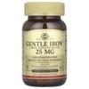 Gentle Iron®, 25Mg, 90 Veggie Caps