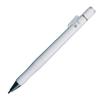 Tombow Mark Sheet Mechanical MONO Mono Thick Pencil, 1.3mm, Work, Lead, White, DPB-151C