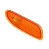 Car Right Side Marker 2038200821 Bumper Turn Signal Light Protector for MercedesBenz W203
