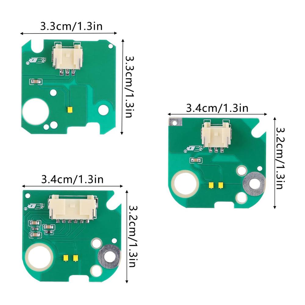 Yellow Angel Eye DRL LED Board Control Module For BMW F30 F31 LCI 328dX 328iX