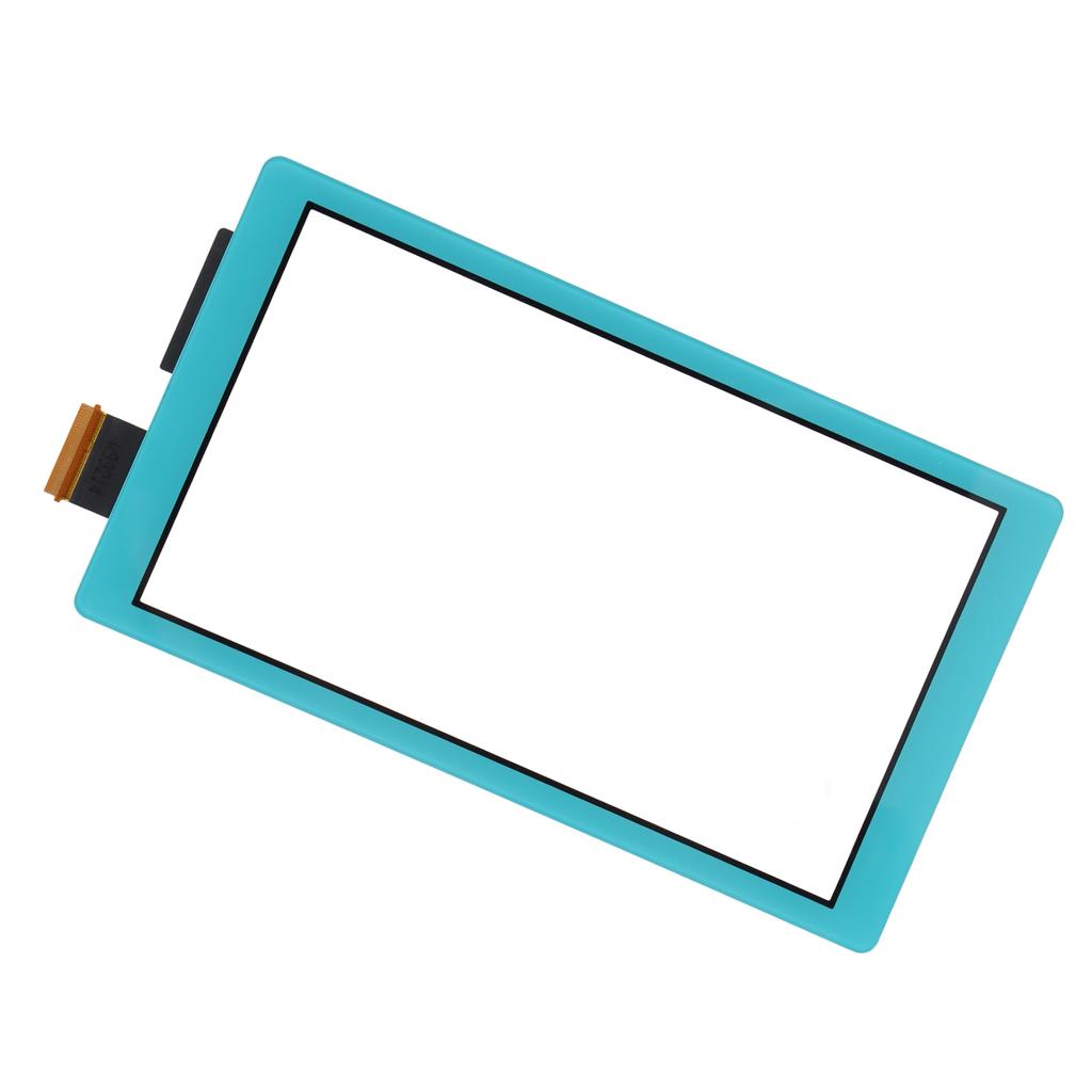 Touch Screen Glass for Switch Lite Replacement Front Outer Panel Digitizer Touch Screen Glass for