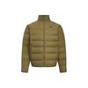 Core Stand Collar Short Loose Duck Down Jacket Men Jacket 6010876-320