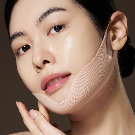 MARSHIQUE Line Lifting Hydrogel Patches: Choose 1 of 3 (Jawline/Mouth Corners/Eyes)