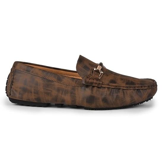 Liberty Men Sneaker Shoes