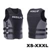 Adjustable Unisex Life Jacket Buoyancy Vest Floating Suit Fishing Boat Drifting Life Vest