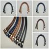 1PC DIY Replacement Accessories PU Leather Bag Belt Detachable Bag Handles Handbag Strap