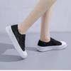 Summer Breathable Mesh Canvas Shoes Casual Sports Women's Shoes