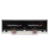 P78WTCOG VU Meter Dual Header DB Amplifier Level Audio Meter with Backlight Accessory