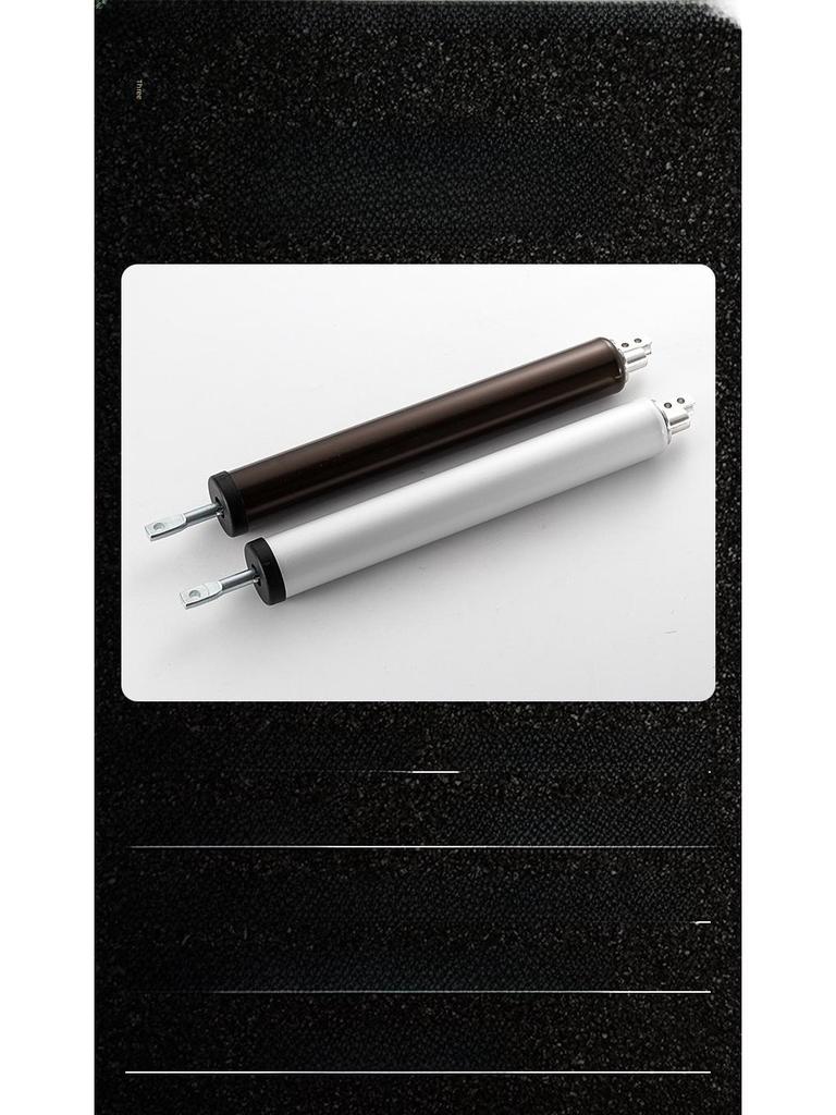 Automatic Silent Pneumatic Door Closer for Wooden Doors