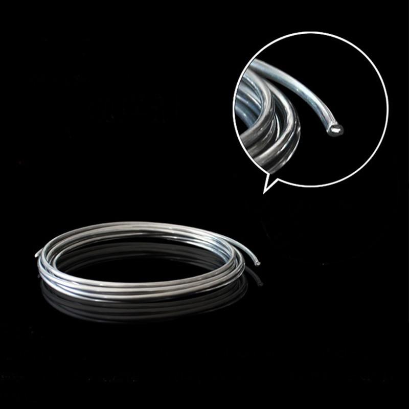 1.6/2.0mm Universal Flux-cored Welding Rods Brazing Welding Wire Electrode for Copper Aluminum Steel Iron Refrigerator Air Condition Solder