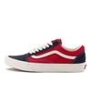 Old Skool 2 Tone Navy Red Vn000d9yy9t
