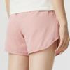 Puma Logo Elastic Casual Sports Shorts Women Shorts Pink 685640-80