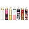 Popular Scents Prive Refreshing Floral-Fruity Fragrance Plume Body Mist 250ml. 8.3 FL.OZ Spray Flavored Water