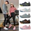 Outdoor Men's and Women's Wading Shoes Hiking Creek Shoes Beach Quick-drying Swimming Shoes Couple Mountaineering Lightweight Five-finger Shoes