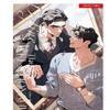 Define The Relationship 1-3 Korean Comic Book Webtoon Manhwa