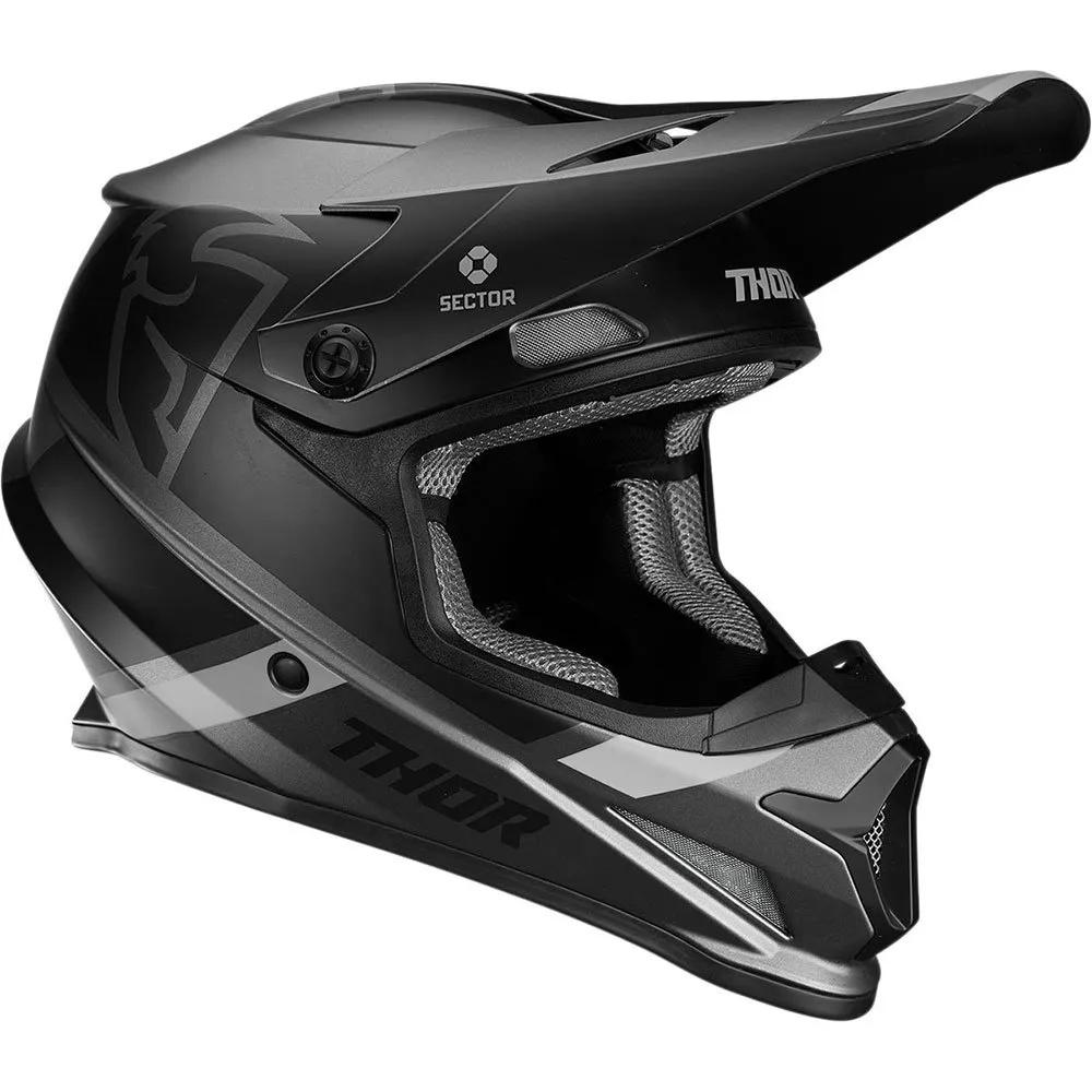 Thor Off-Road Helmet Sector Split MIPS