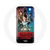 Case for Samsung Galaxy J5 2017 Stranger Things Teaser Season 2