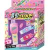 Deco Deco Rolling Sticker Pen Cotton Candy Kit, Mixed Colors, Popular Toys for Korean Children