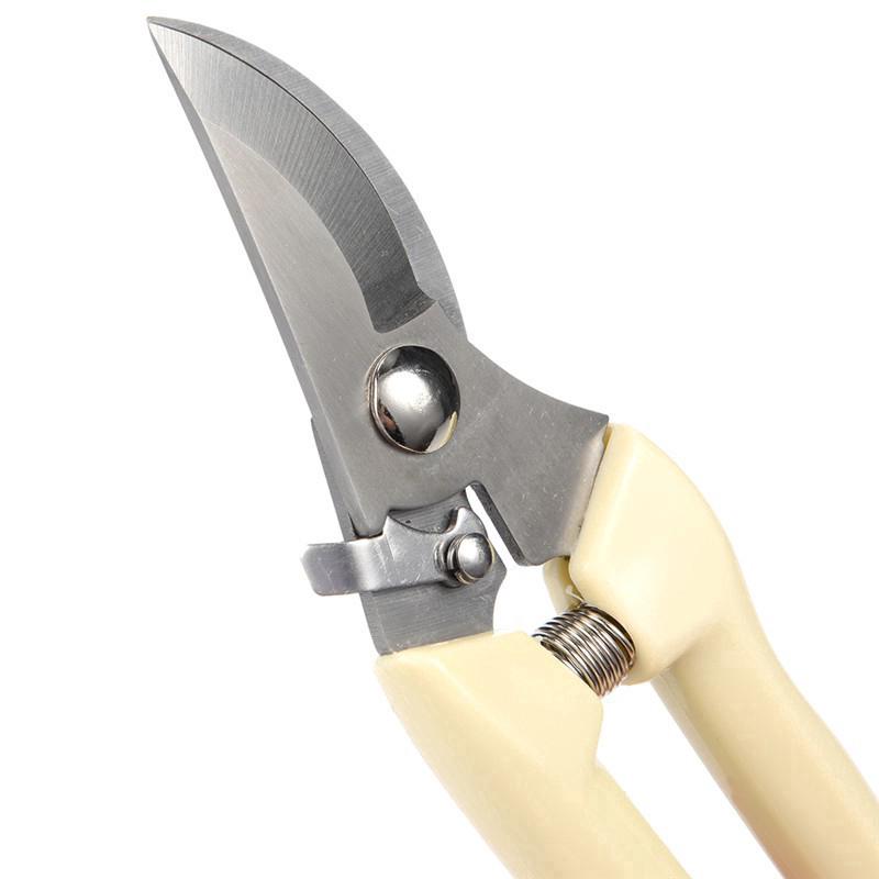 Stainless Steel Scissors Wire Cable Cutter Pruning Shears Garden Scissor For Garden or Wire Cutter