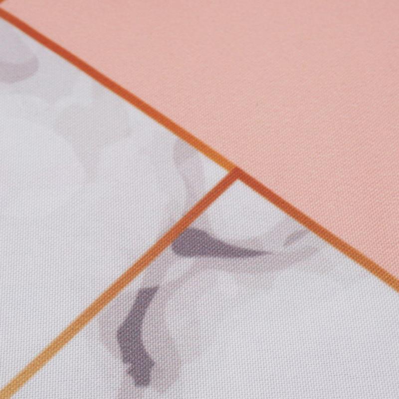 1Pcs Folding Mini Ironing Board With Folding Legs Portable Household Clothes Ironing Rack Home Supplies Heat Resistant Ironing Cover