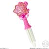 Star Twinkle PreCure Star Color Pen 2 Candy and Gum Twinkle (10 Pieces) (Star PreCure)