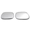 Heated Rearview Mirror Replacement Lens for 2000-2005 Toyota RAV4