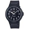 Watch Casio Collection MW-240-1BJH Men's Black