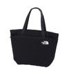 North Geoface Tote Black ONESIZE [The Face]