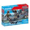 Playmobil Police Special Forces Figure Set 71146, Popular Toys In Korea